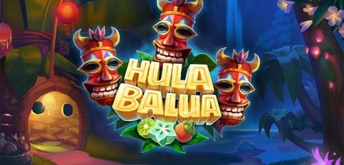 Play Hula Balua at ICE36 Casino