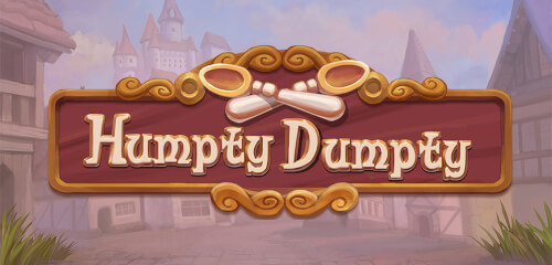 Play Humpty Dumpty at ICE36 Casino