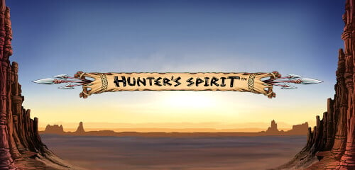 Play Hunter's Spirit at ICE36 Casino