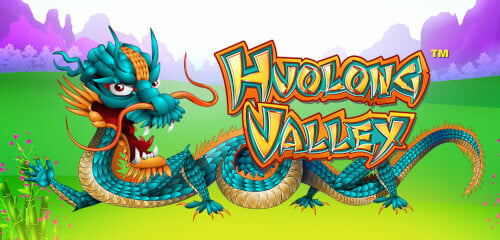 Juega Huolong Valley en ICE36 Casino con dinero real