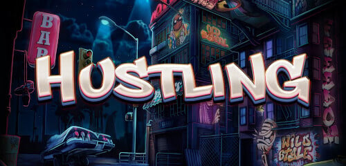 Play Hustling at ICE36 Casino