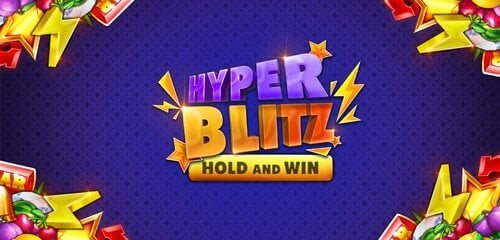 Hyper Blitz Hold and Win