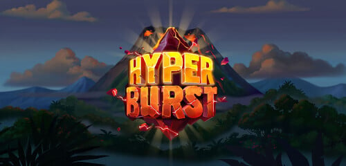 Play Hyper Burst at ICE36 Casino