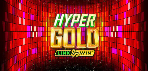 Play Hyper Gold at ICE36 Casino