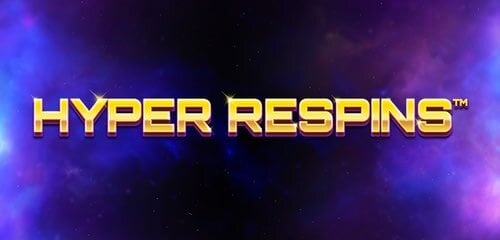 Play Hyper Respin at ICE36 Casino