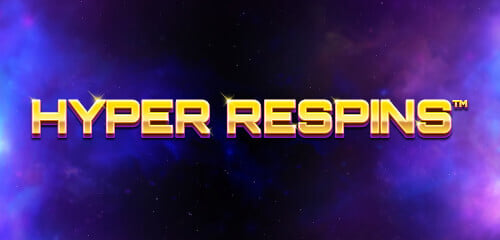 Play Hyper Respins at ICE36 Casino