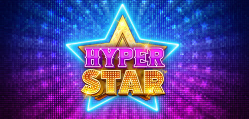 Play Hyper Star at ICE36 Casino