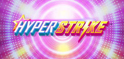 Play Hyper Strike at ICE36 Casino