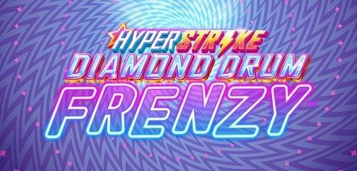 Play Hyper Strike Diamond Drum Frenzy at ICE36 Casino