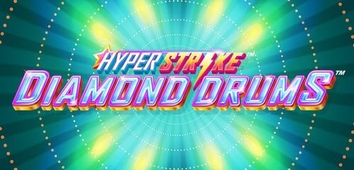 Hyper Strike Diamond Drums