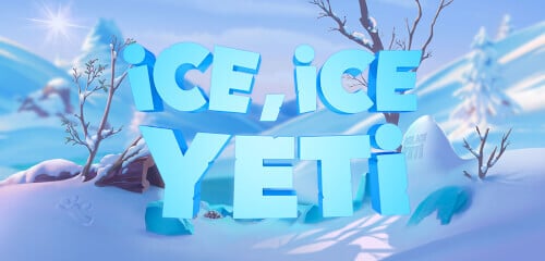 ICE ICE YETI