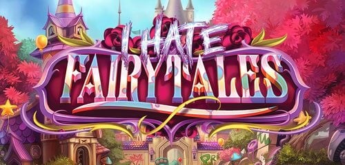 Play I Hate Fairytales at ICE36