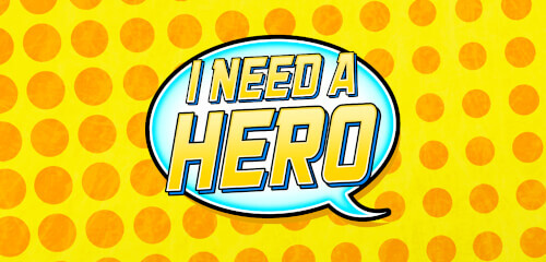 Play I Need A Hero at ICE36