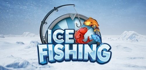 Juega Ice Fishing en ICE36 Casino con dinero real