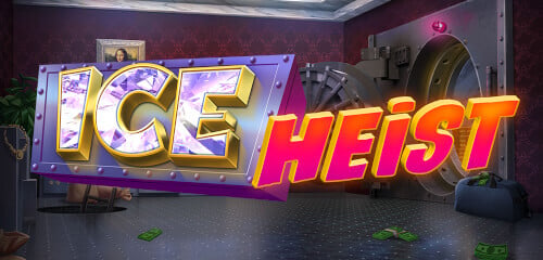 Play Ice Heist at ICE36 Casino