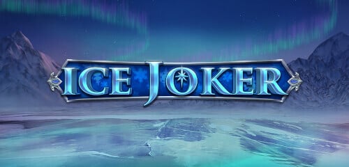 Play Ice Joker at ICE36 Casino