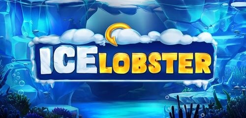 Play Ice Lobster at ICE36 Casino