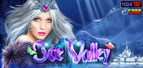 Play Ice Valley at ICE36 Casino