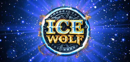 Play Ice Wolf at ICE36 Casino