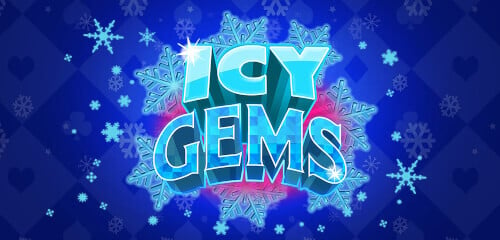 Play Icy Gems at ICE36 Casino