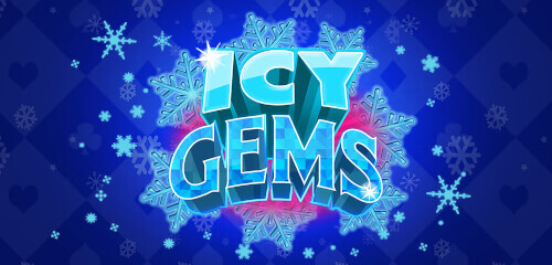 Icy Gems