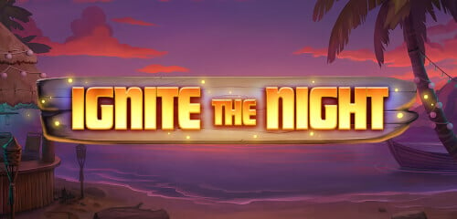 Play Ignite the Night at ICE36 Casino
