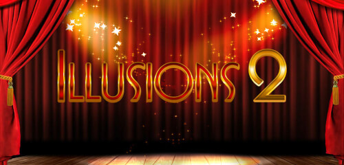 Play Illusions 2 at ICE36 Casino