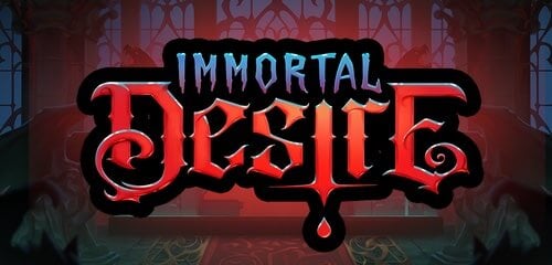 Immortal Desire