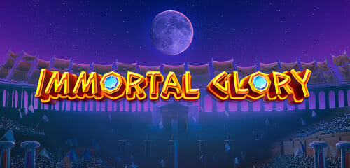 Play Immortal Glory at ICE36 Casino