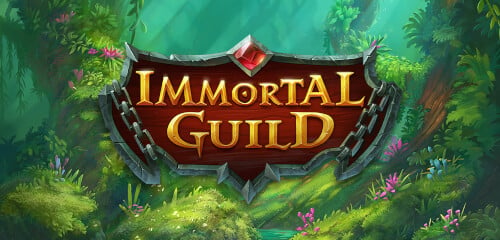 Play Immortal Guild at ICE36 Casino