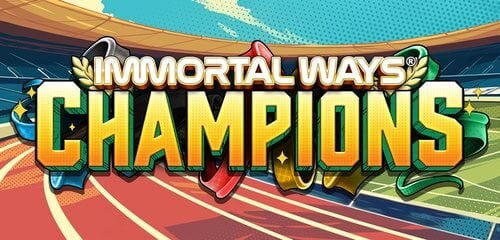 Play Immortal Ways Champions at ICE36 Casino