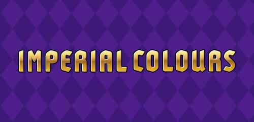 Play Imperial Colours at ICE36 Casino