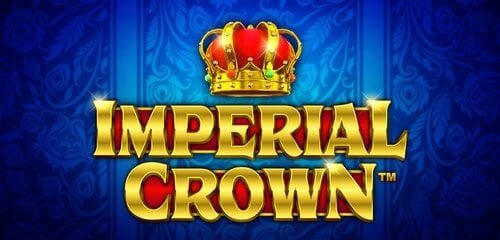 Play Imperial Crown at ICE36 Casino