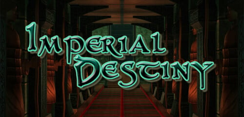 Play Imperial Destiny at ICE36 Casino