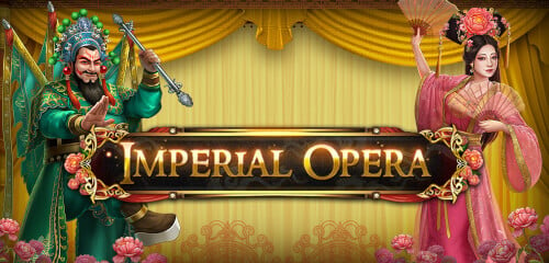 Play Imperial Opera at ICE36 Casino