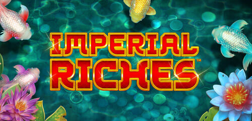 Play Imperial Riches at ICE36 Casino