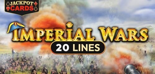 Play Imperial Wars at ICE36 Casino