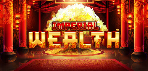 Play Imperial Wealth at ICE36 Casino