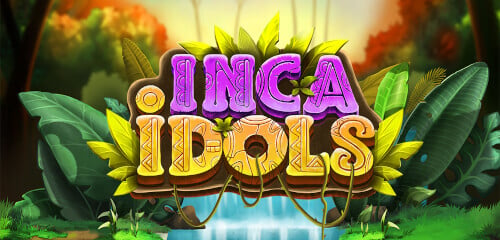 Play Inca Idols at ICE36 Casino