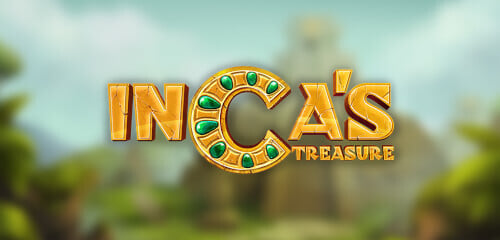 Play Inca's Treasure at ICE36 Casino
