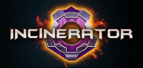 Play Incinerator at ICE36 Casino