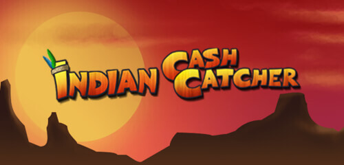 Play Indian Cash Catcher at ICE36 Casino