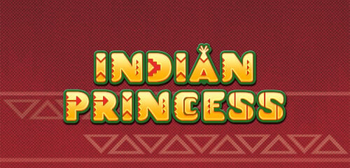 Play Indian Princess at ICE36 Casino