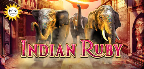 Play Indian Ruby at ICE36 Casino