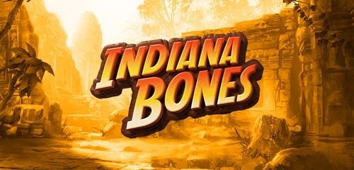 Play Indiana Bones at ICE36