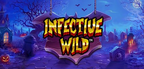 Play Infective Wild at ICE36 Casino