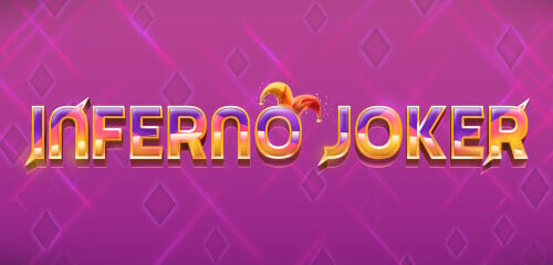 Play Inferno Joker Gems at ICE36 Casino