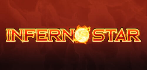Play Inferno Star at ICE36 Casino
