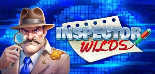 Play Inspector Wilds at ICE36 Casino