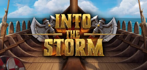 Play Into the Storm at ICE36 Casino
